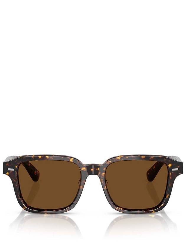 Oliver Peoples OV5562SU Atago Tortoise - OLIVER PEOPLES - BALAAN 1