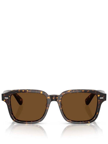 Oliver Peoples OV5562SU Atago Tortoise - OLIVER PEOPLES - BALAAN 1