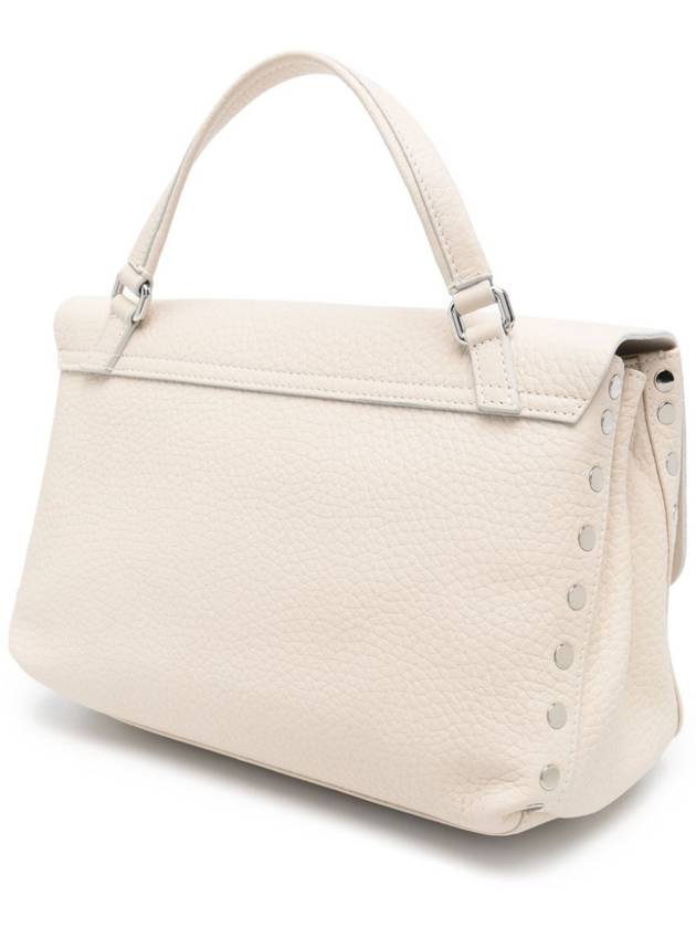 Zanellato Bags.. White - ZANELLATO - BALAAN 5