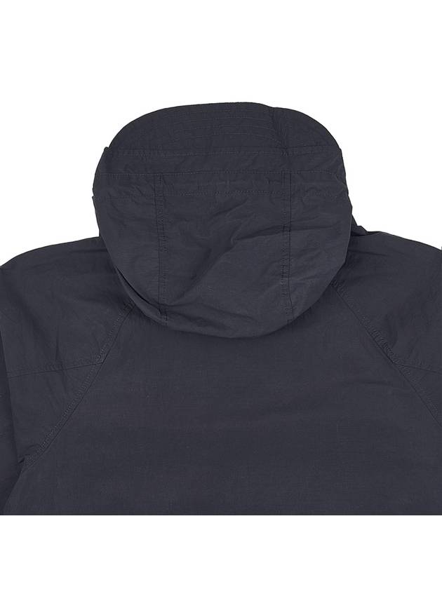 multi-pocket zipper hood jacket black 23CTCUC04054 006556 999 - TEN C - BALAAN 10