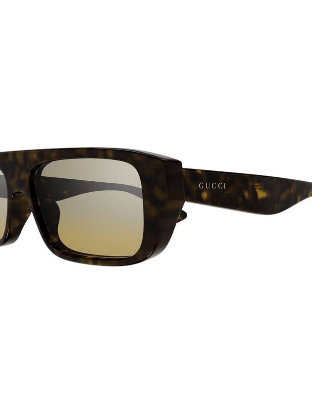 Sunglasses 00 538194734 GG1617S 002 HAVANA - GUCCI - BALAAN 5