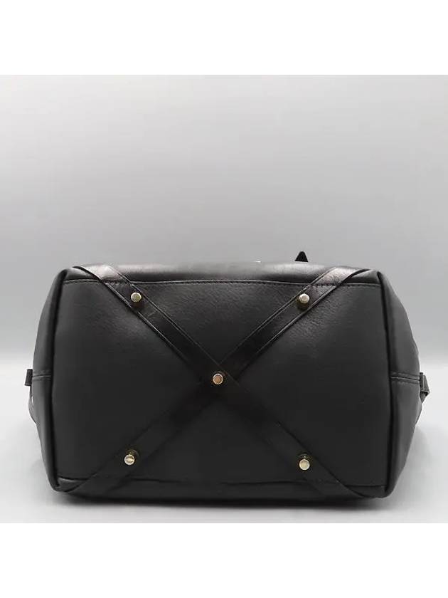 3903381 shoulder bag - BURBERRY - BALAAN 4