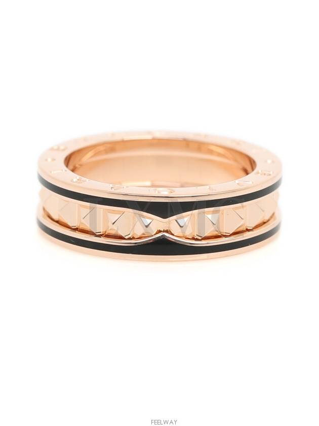 women rings - BVLGARI - BALAAN 1