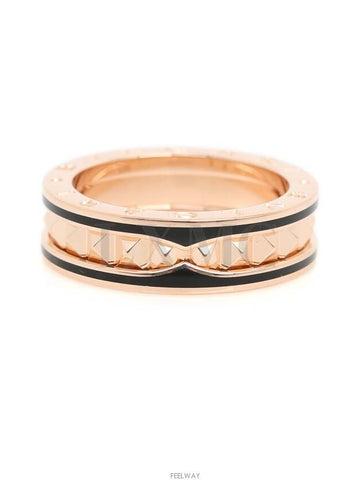 women rings - BVLGARI - BALAAN 1