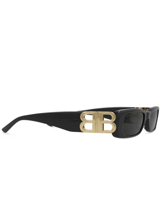 Balenciaga  Bb0096S Dinasty-Linea Everyday Sunglasses - BALENCIAGA - BALAAN 3