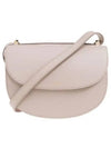 Geneve Shoulder Bag Pink - A.P.C. - BALAAN 2