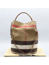 3855146 2WAY bag - BURBERRY - BALAAN 1