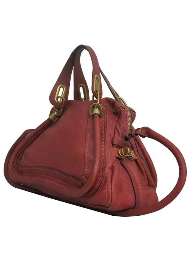 8HS891 2 WAY bag - CHLOE - BALAAN 2