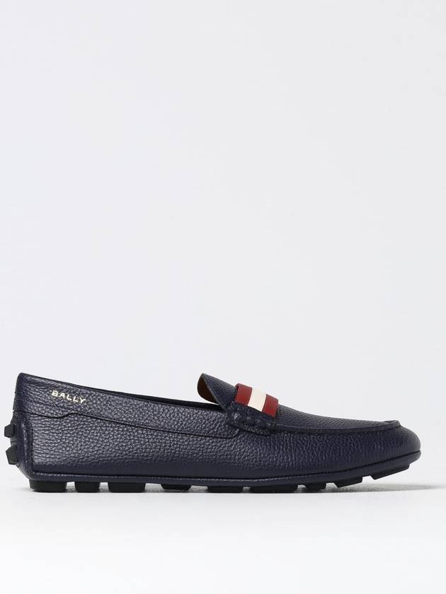 Loafers men Bally - BALLY - BALAAN 1