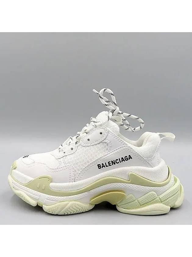 Smith Market 524036 Sneakers Women s Shoes - BALENCIAGA - BALAAN 5