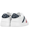 MONACO M sneakers 4M00290 M3126 P07 - MONCLER - BALAAN 5