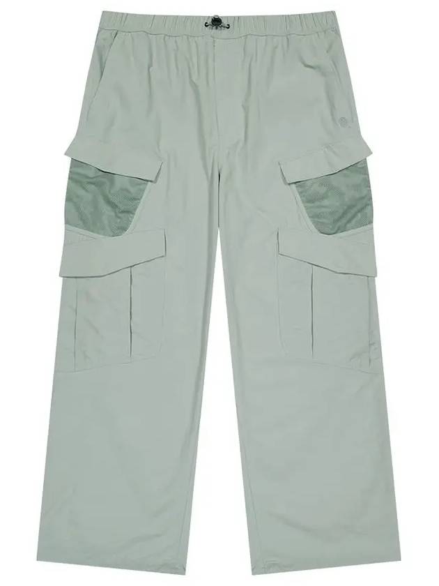 OG Core Convertible Double Cargo Pants Khaki - OFFGRID - BALAAN 4