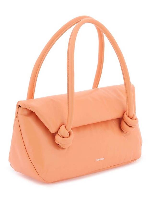 Shoulder Bag J07ZH0020 P6590 639 - JIL SANDER - BALAAN 4