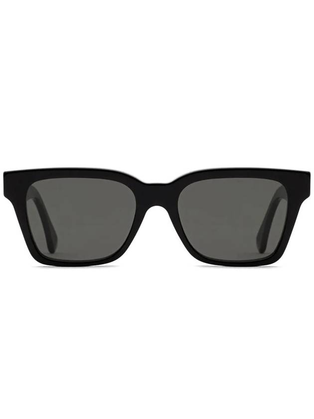 Retrosuperfuture  America Black Sunglasses - RETROSUPERFUTURE - BALAAN 3