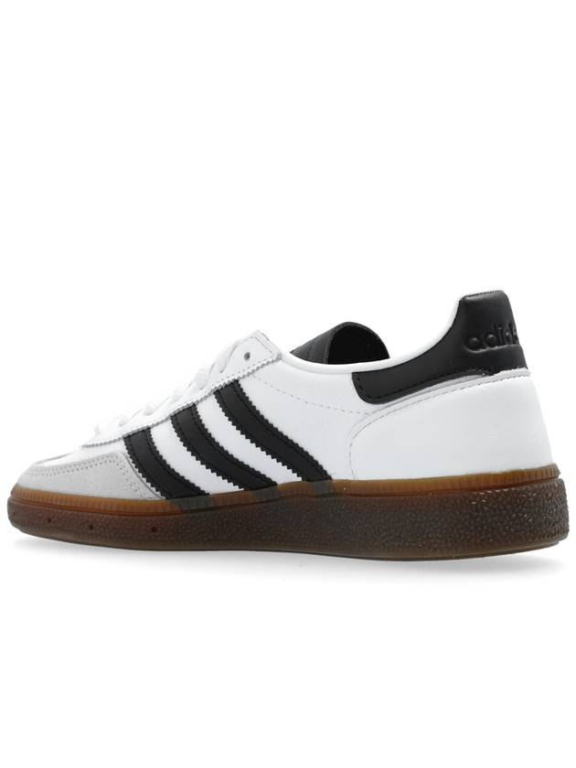 ADIDAS Originals ‘Handball Spezial’ Sneakers, Men's, White - ADIDAS ORIGINALS - BALAAN 5