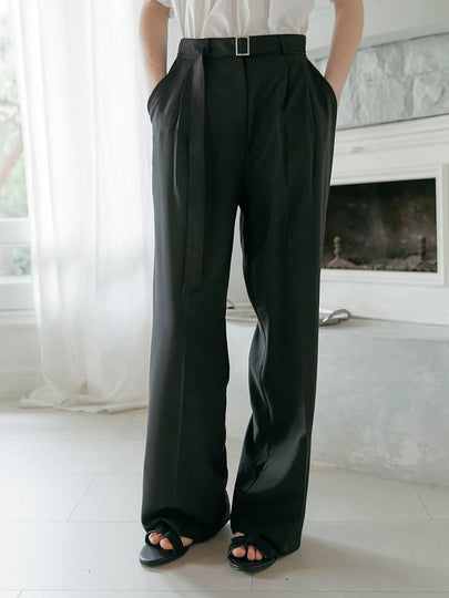 Women’s Slacks ROOM PANTS - TINA BLOSSOM - BALAAN 2