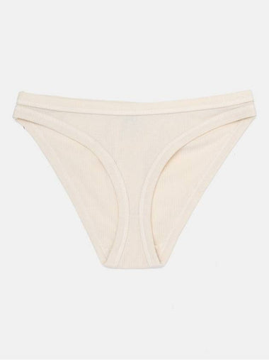 Bell Heart Underwear - BASERANGE - BALAAN 1