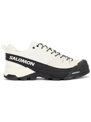 Salomon Alp Low Top Sneakers White - MAISON MARGIELA - BALAAN 1