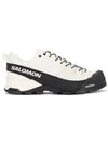 x Salomon Alp low top sneakers white - MAISON MARGIELA - BALAAN 1