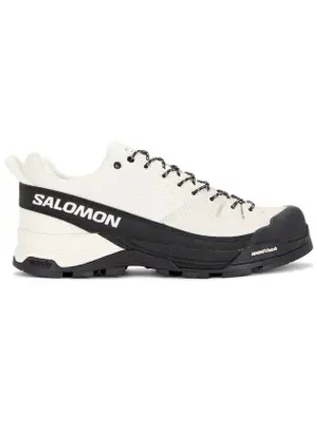 x Salomon Alp low top sneakers white - MAISON MARGIELA - BALAAN 1