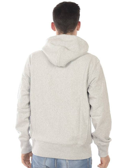 Champion Sweatshirt Hoodie - CHAMPION - BALAAN 2