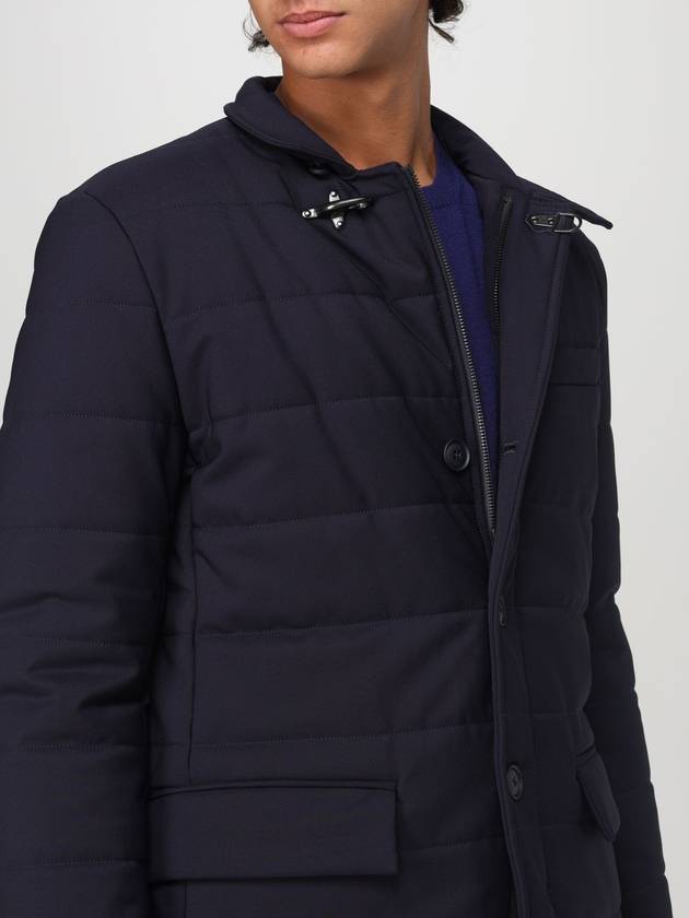 Coat men Fay - FAY - BALAAN 4