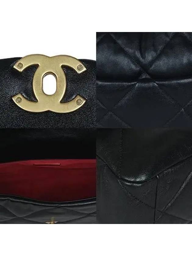 AS1161 2 WAY bag - CHANEL - BALAAN 5