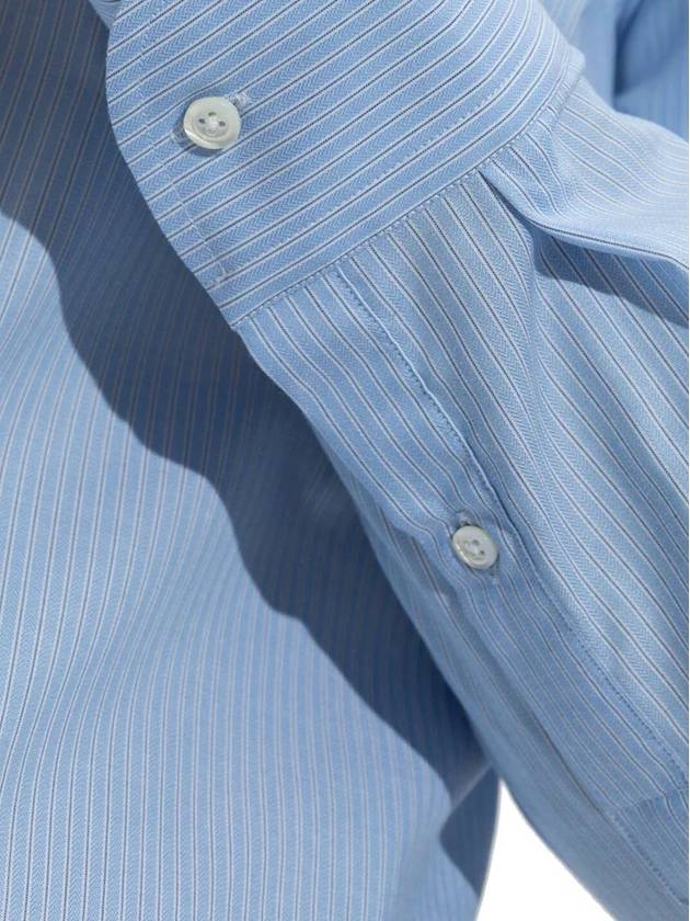 Emporio Armani Shirts - EMPORIO ARMANI - BALAAN 2