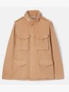 Flap Pocket Military Jacket Beige - ASPESI - BALAAN 2