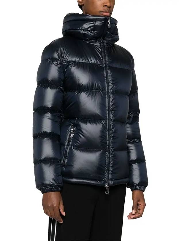 Women s DOURO Short Down Jacket 1A00069 595ZZ 778 - MONCLER - BALAAN 3