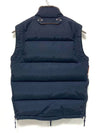 Cobuck vest padding - PARAJUMPERS - BALAAN 7