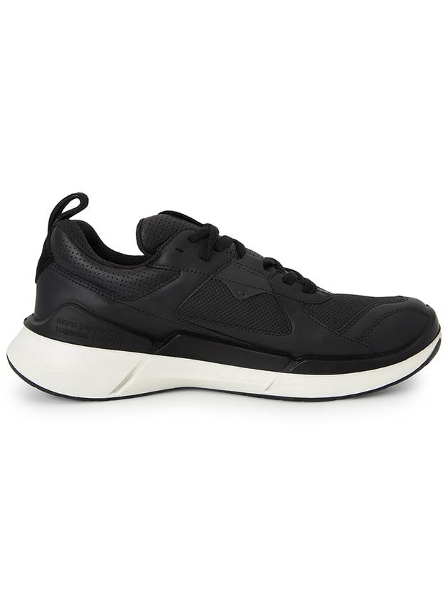 Biom 2.2 Low Top Sneakers Black - ECCO - BALAAN 5