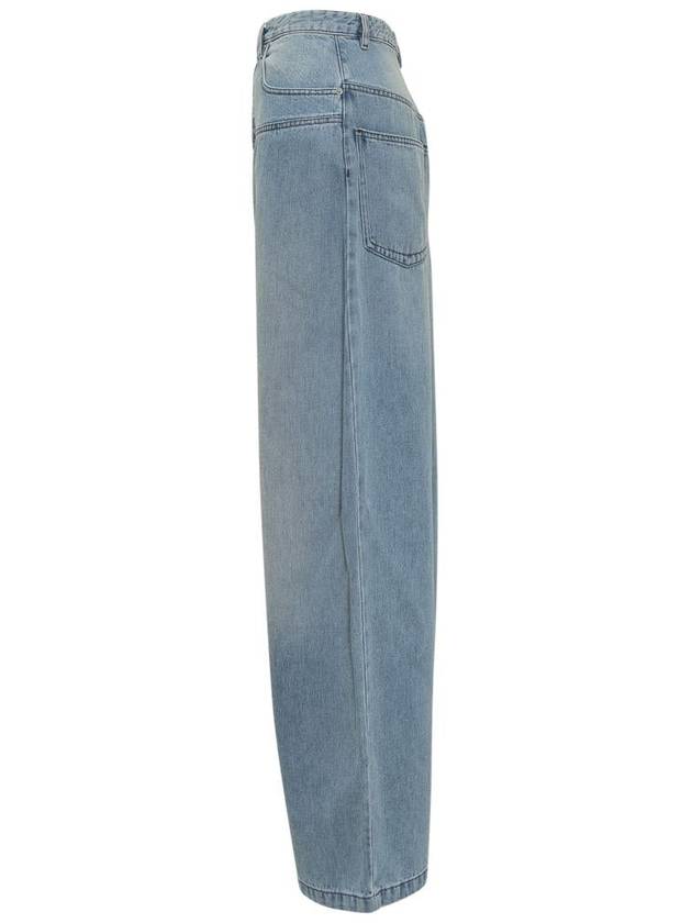 Isabel Marant Keren Jeans - ISABEL MARANT - BALAAN 3