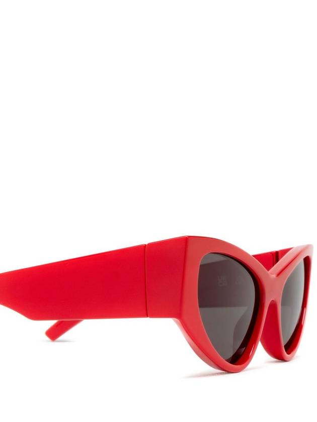 Sunglasses BB0300S 003 RED - BALENCIAGA - BALAAN 4