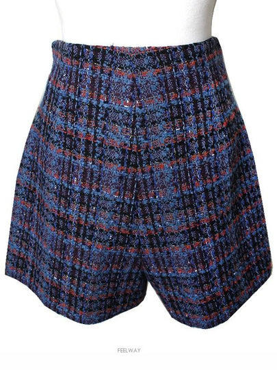 women s shorts - SANDRO - BALAAN 2