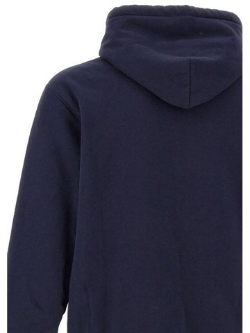 hooded sweatshirt 710952267 001 - POLO RALPH LAUREN - BALAAN 1