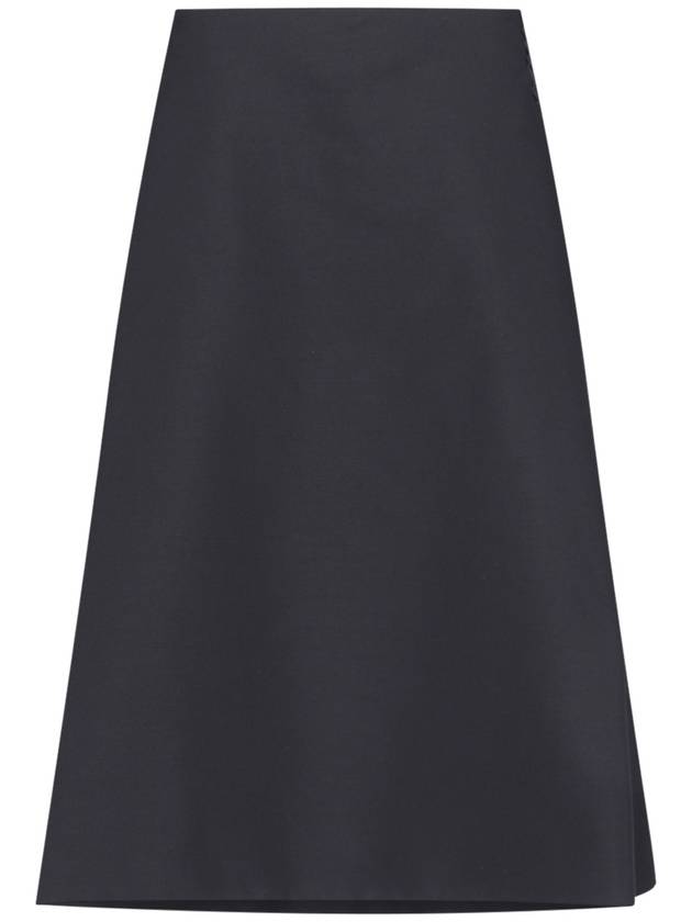 Marni Skirts Black - MARNI - BALAAN 1