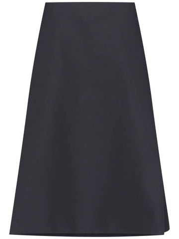 Marni Skirts Black - MARNI - BALAAN 1