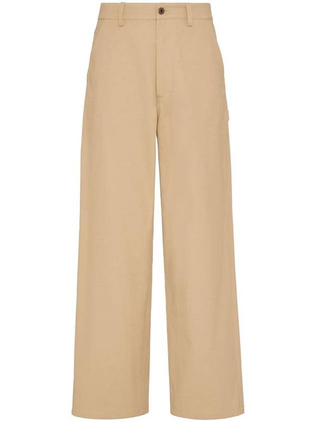 Valentino Garavani Trousers - VALENTINO - BALAAN 1