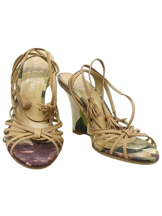 Smith Market Women s Sandals Shoes - VALENTINO - BALAAN 1