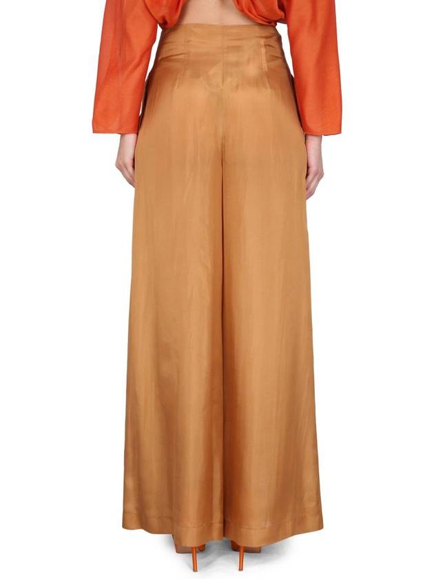 Pants 03200118 0087 - ALBERTA FERRETTI - BALAAN 5