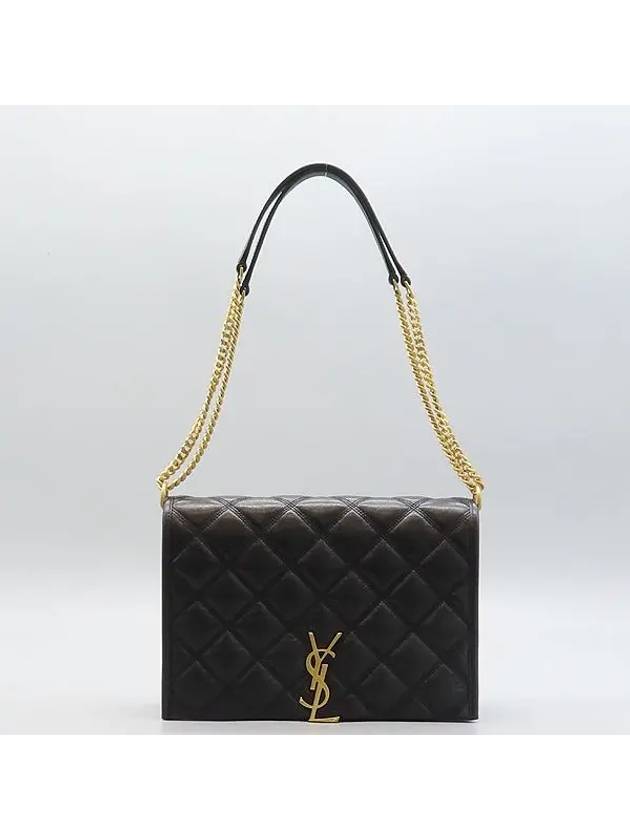 650769 shoulder bag - SAINT LAURENT - BALAAN 2