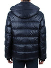 WOLLASTON Padding 1A00001 595ZZ 776 - MONCLER - BALAAN 5