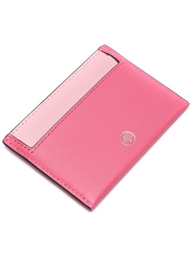 Women’s Continental Card Wallet (RL7827 587 Z375 23F) - MULBERRY - BALAAN 5