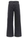 Elizabeth Jeans Black - A.P.C. - BALAAN 3