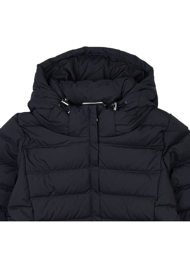 Spoutnik 2 soft padded jacket HWS005 0009 - PYRENEX - BALAAN 3