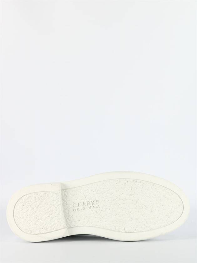 MILENO Chelsea White Leather 26160855M690 B0020169198 - CLARKS - BALAAN 5