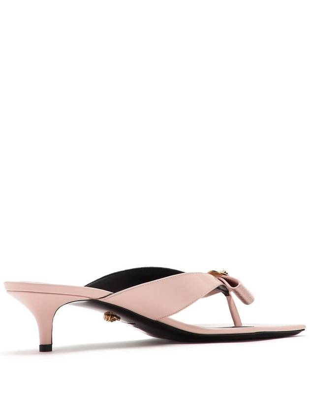 Versace Sandals Pink - VERSACE - BALAAN 3