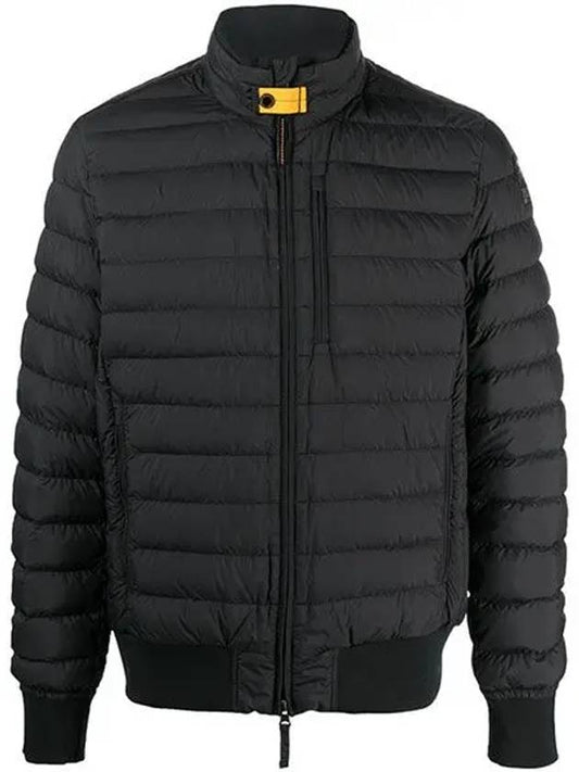 Lightweight Down Padding PM PUF SL05 Black - PARAJUMPERS - BALAAN 1