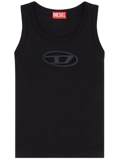 Diesel Top Black - DIESEL - BALAAN 1